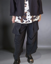 Load image into Gallery viewer, Stylische Hose in Schwarz Größe 40 bis 60