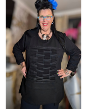 Load image into Gallery viewer, CNG Pullover Tunika Gr 42 bis 62