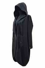 Lade das Bild in den Galerie-Viewer, SALE Mädchenglück Longblazer/ Jacke Größe 42/44 bis 62/64