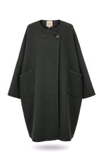 Load image into Gallery viewer, MOS- Mirror of Style Cardigan in 4 Farben Onesize Oversize alle Größen