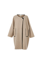 Load image into Gallery viewer, MOS- Mirror of Style Cardigan in 4 Farben Onesize Oversize alle Größen