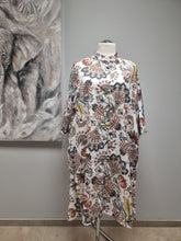 Load image into Gallery viewer, Longbluse Kleid von Mädchenglück in 3 Farben