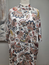 Load image into Gallery viewer, Longbluse Kleid von Mädchenglück in 3 Farben