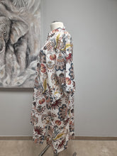 Load image into Gallery viewer, Longbluse Kleid von Mädchenglück in 3 Farben