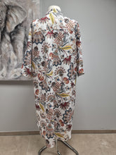 Load image into Gallery viewer, Longbluse Kleid von Mädchenglück in 3 Farben