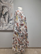 Load image into Gallery viewer, Longbluse Kleid von Mädchenglück in 3 Farben