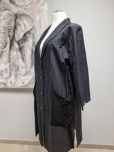 Load image into Gallery viewer, Longblazer von unserem Label Mädchenglück 4 Farben und 3 Größen bis Gr 58/60