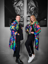 Load image into Gallery viewer, SALE Regenmantel von CN-G in bunt und 3 Größen