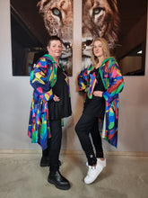 Load image into Gallery viewer, SALE Regenmantel von CN-G in bunt und 3 Größen