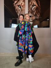 Load image into Gallery viewer, SALE Regenmantel von CN-G in bunt und 3 Größen