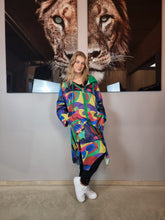 Load image into Gallery viewer, SALE Regenmantel von CN-G in bunt und 3 Größen