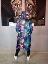 Load image into Gallery viewer, SALE Regenmantel von CN-G in bunt und 3 Größen