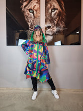 Load image into Gallery viewer, SALE Regenmantel von CN-G in bunt und 3 Größen