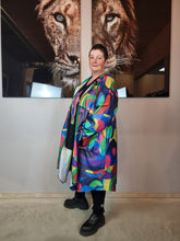 Load image into Gallery viewer, SALE Regenmantel von CN-G in bunt und 3 Größen