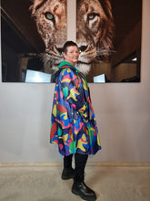 Load image into Gallery viewer, SALE Regenmantel von CN-G in bunt und 3 Größen