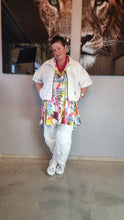 Load image into Gallery viewer, Bluse von CN-G bunt bis Größe 62