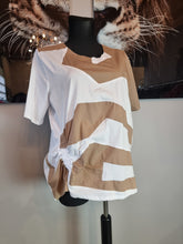 Load image into Gallery viewer, Tunika von Mädchenglück in 4 Farben bis Gr 64 jetzt im Sale