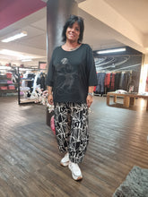 Lade das Bild in den Galerie-Viewer, Vincenzo Allocca Tunika Micky Mouse