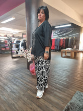 Lade das Bild in den Galerie-Viewer, Vincenzo Allocca Tunika Micky Mouse