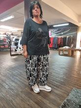 Lade das Bild in den Galerie-Viewer, Vincenzo Allocca Tunika Micky Mouse