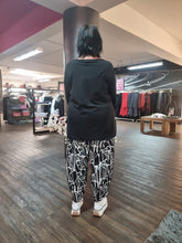 Lade das Bild in den Galerie-Viewer, Vincenzo Allocca Tunika Micky Mouse