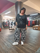 Lade das Bild in den Galerie-Viewer, Vincenzo Allocca Tunika Micky Mouse