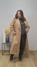 Load image into Gallery viewer, MoS Trenchcoat in 5 Farben Größe 42 bis 54/56