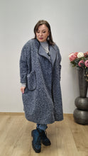 Load image into Gallery viewer, MOS- Mirror of Style Cardigan in 4 Farben Onesize Oversize alle Größen