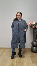 Load image into Gallery viewer, MOS- Mirror of Style Cardigan in 4 Farben Onesize Oversize alle Größen