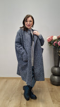 Load image into Gallery viewer, MOS- Mirror of Style Cardigan in 4 Farben Onesize Oversize alle Größen