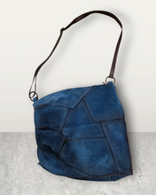 Lade das Bild in den Galerie-Viewer, Papucei Leder Handtasche Zop