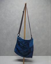 Lade das Bild in den Galerie-Viewer, Papucei Leder Handtasche Zop