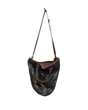 Lade das Bild in den Galerie-Viewer, Papucei Leder Handtasche Muno Jason brown