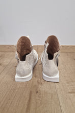 Load image into Gallery viewer, Papucei High Top Sneaker in beige bis Gr 42