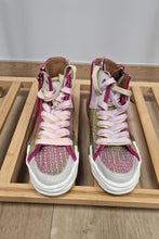 Load image into Gallery viewer, Rebecca White - Puzzle Forest Fuxia bis Gr 42
