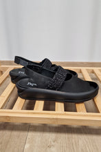 Load image into Gallery viewer, Papucei Flipzy in Schwarz bis Gr 42