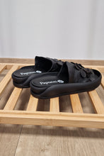 Load image into Gallery viewer, Papucei Jalia in Schwarz bis Gr 42