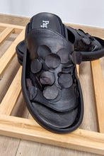 Load image into Gallery viewer, Papucei Jalia in Schwarz bis Gr 42