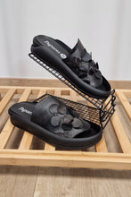 Load image into Gallery viewer, Papucei Jalia in Schwarz bis Gr 42