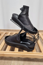 Load image into Gallery viewer, Papucei Ioni in Schwarz bis Gr 42