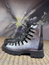 Load image into Gallery viewer, Papucei Sandalette Reni mit Schnürung