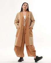 Load image into Gallery viewer, Longblazer von unserem Label Mädchenglück 4 Farben und 3 Größen bis Gr 58/60