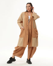 Load image into Gallery viewer, Longblazer von unserem Label Mädchenglück 4 Farben und 3 Größen bis Gr 58/60