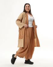 Load image into Gallery viewer, Longblazer von unserem Label Mädchenglück 4 Farben und 3 Größen bis Gr 58/60