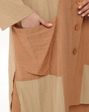 Load image into Gallery viewer, Longblazer von unserem Label Mädchenglück 4 Farben und 3 Größen bis Gr 58/60