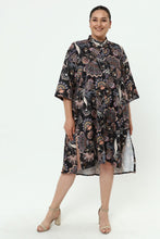 Load image into Gallery viewer, Longbluse Kleid von Mädchenglück in 3 Farben