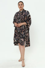 Load image into Gallery viewer, Longbluse Kleid von Mädchenglück in 3 Farben