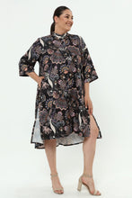 Load image into Gallery viewer, Longbluse Kleid von Mädchenglück in 3 Farben