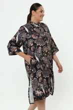 Load image into Gallery viewer, Longbluse Kleid von Mädchenglück in 3 Farben