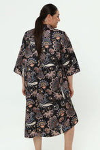 Load image into Gallery viewer, Longbluse Kleid von Mädchenglück in 3 Farben